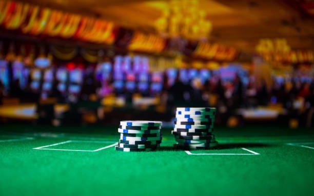 35 togel Bingo Halls